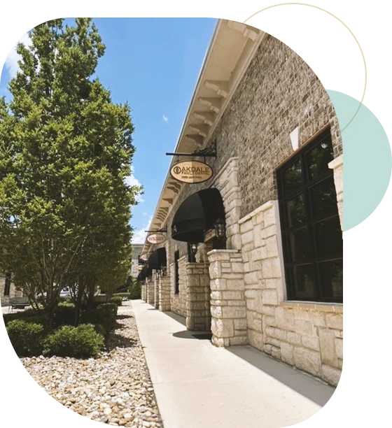 Oakdale Family Dental Office