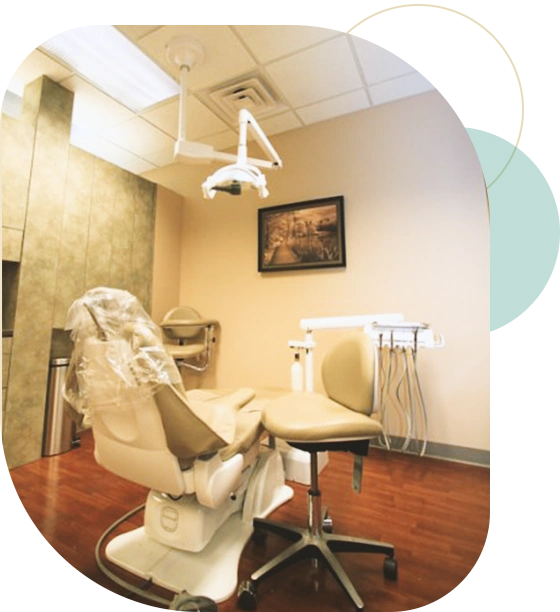 Oakdale Family Dental Office