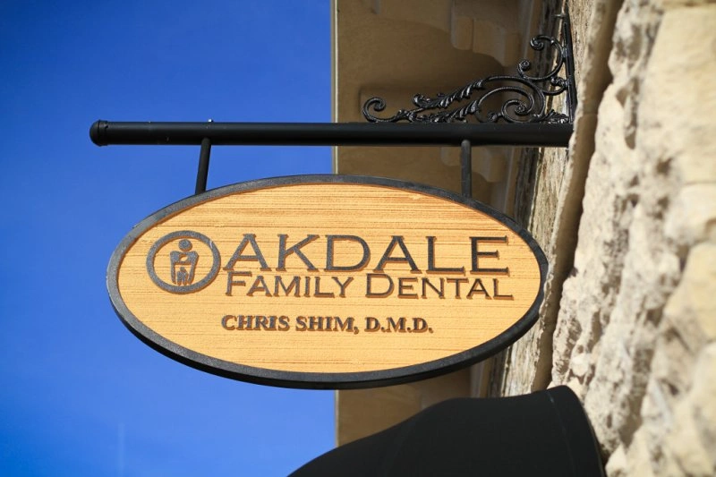 Oakdale Family Dental Office