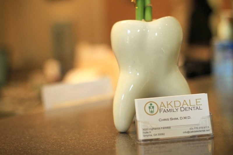 Oakdale Family Dental Office