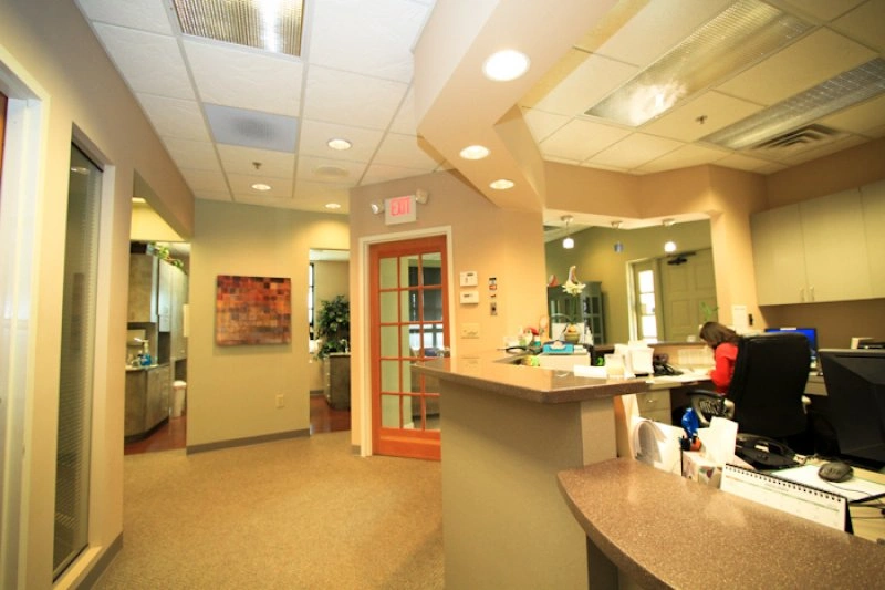 Oakdale Family Dental Office