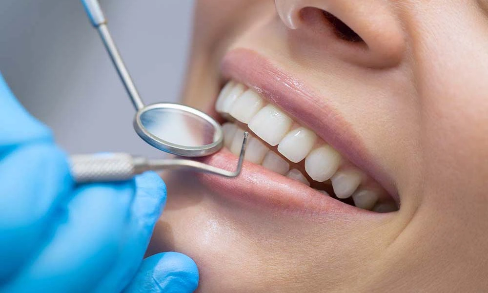 Benefits of Choosing the Best Dentist in Smyrna, GA