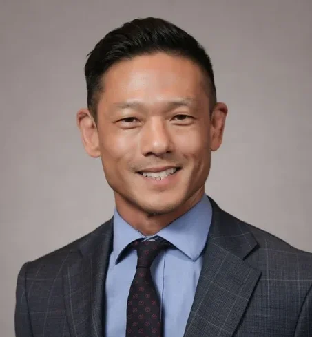 Dr. Chris Shim