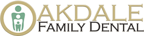 Oakdale Family Dental Logo