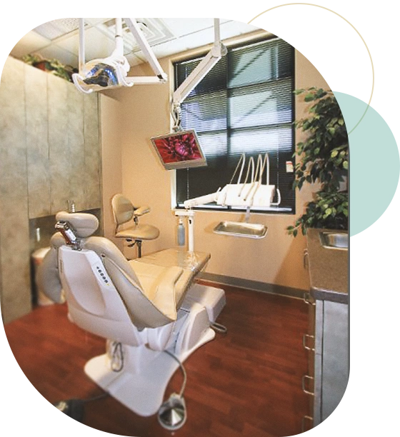 Oakdale Family Dental Office