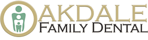 Oakdale Family Dental Logo