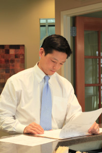 Dr. Chris Shim